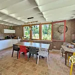 Les Petites Fontenelles בית נופש Montjean (Mayenne)