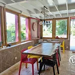 Les Petites Fontenelles בית נופש Montjean (Mayenne)