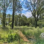בית נופש Les Petites Fontenelles Montjean (Mayenne)